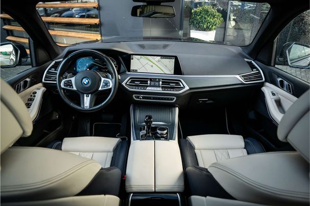 BMW X5 45e xDrive 290 kW image number 9