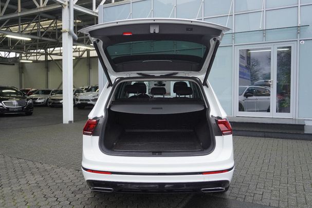 Volkswagen Tiguan Allspace 4Motion DSG 162 kW image number 9