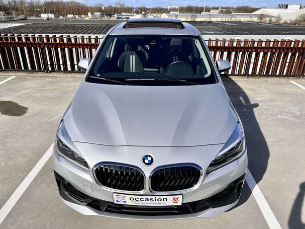 BMW 220i Active Tourer 141 kW image number 15