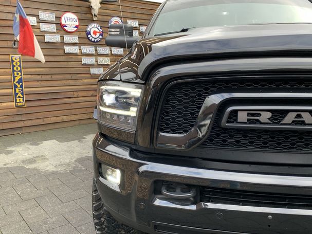 RAM 2500/3500 2500 6.4 V8 4x4 306 kW image number 5