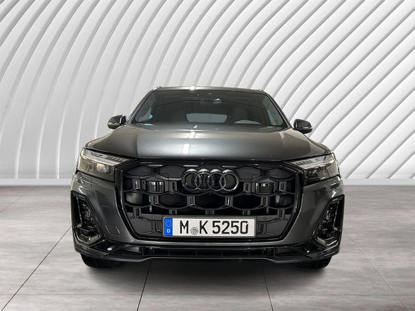 Audi SQ7 4.0 TFSI quattro 373 kW image number 9