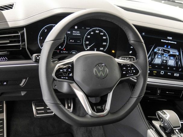 Volkswagen Touareg 3.0 TDI 4Motion 210 kW image number 10