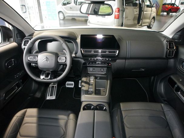 Citroen C5 Aircross 96 kW image number 9