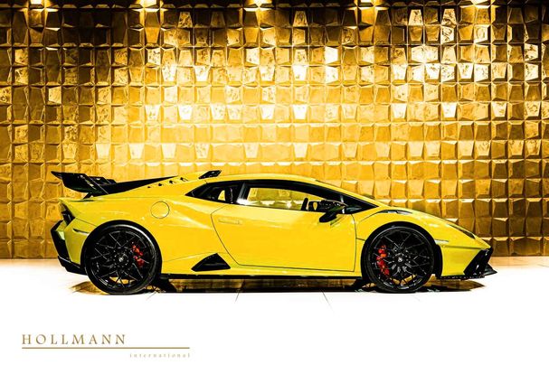 Lamborghini Huracan 470 kW image number 5