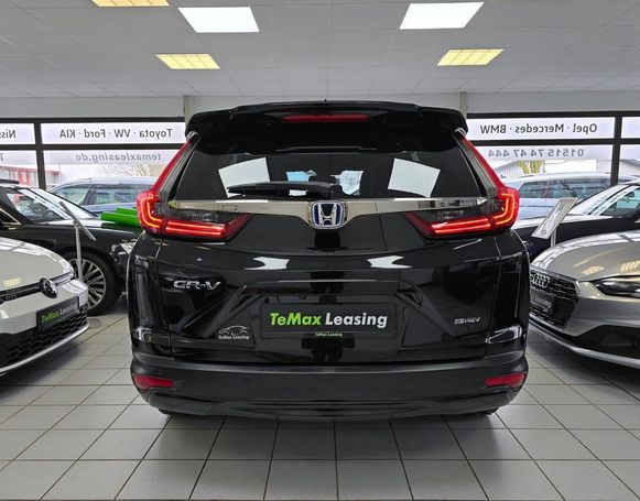 Honda CR-V 135 kW image number 4