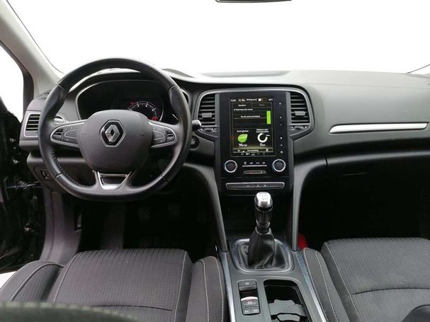 Renault Megane TCe 85 kW image number 15