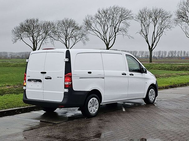 Mercedes-Benz Vito 116 120 kW image number 3