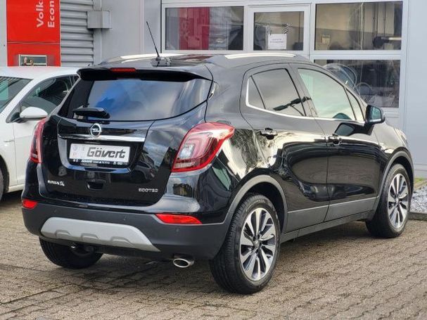 Opel Mokka 103 kW image number 6