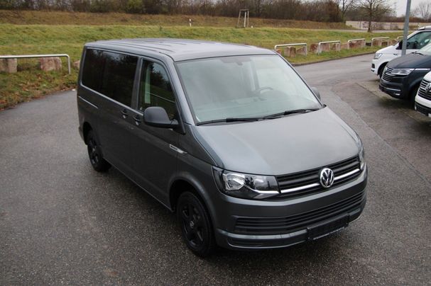 Volkswagen T6 Multivan 110 kW image number 2