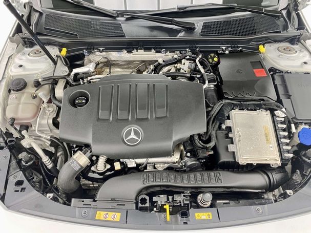 Mercedes-Benz A 200 d 8G-DCT 110 kW image number 38