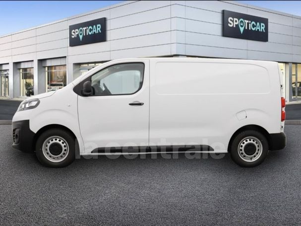 Fiat Scudo 88 kW image number 13