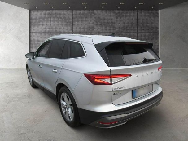 Skoda Enyaq 150 kW image number 4