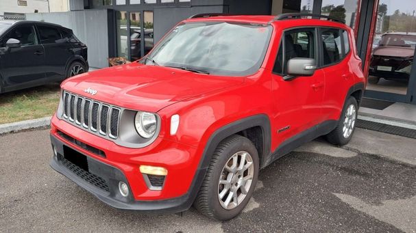 Jeep Renegade 1.0 88 kW image number 1