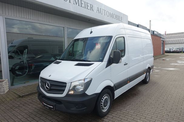 Mercedes-Benz Sprinter 310 70 kW image number 1