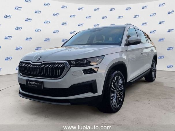 Skoda Kodiaq 1.5 TSI ACT DSG Style 110 kW image number 1