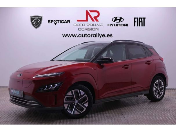 Hyundai Kona 150 kW image number 30