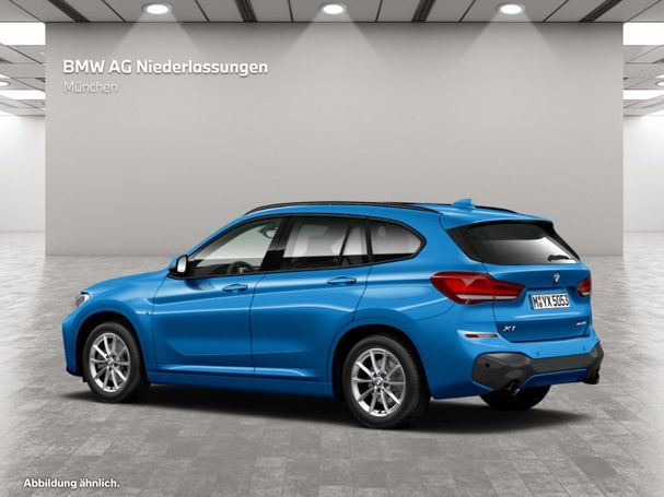 BMW X1 xDrive20i M Sport 141 kW image number 6