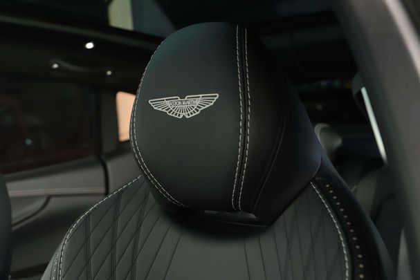 Aston Martin DBX 405 kW image number 12