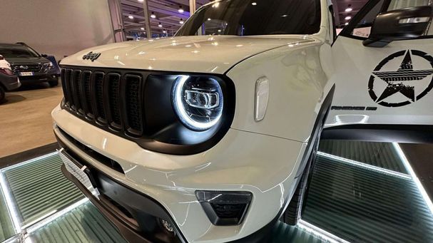 Jeep Renegade 1.3 110 kW image number 8