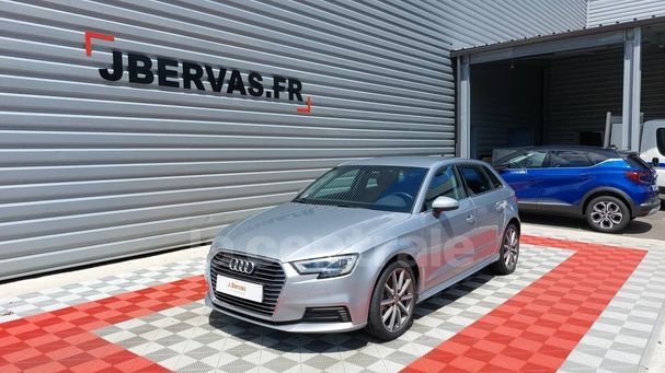 Audi A3 40 e-tron S tronic Sportback 180 kW image number 1