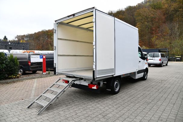 Mercedes-Benz Sprinter 316 CDi 120 kW image number 25