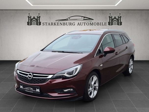 Opel Astra Sports Tourer 92 kW image number 1