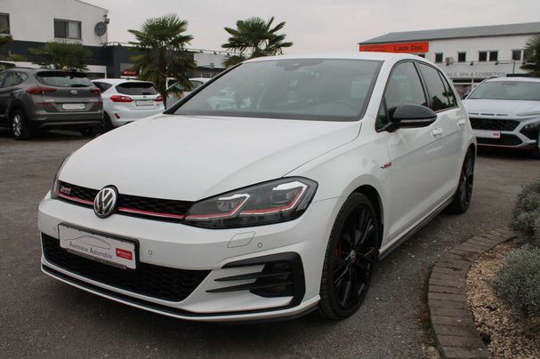 Volkswagen Golf GTI DSG 180 kW image number 1