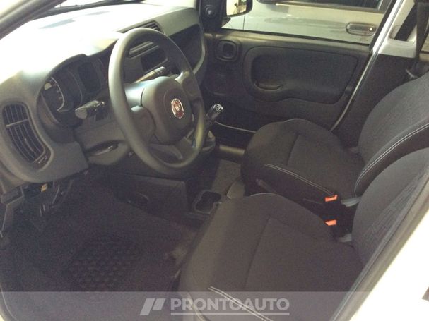 Fiat Panda 1.0 Hybrid 51 kW image number 8