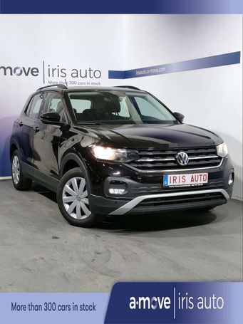 Volkswagen T-Cross 1.0 DSG 85 kW image number 1