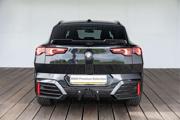 BMW X2 sDrive 115 kW image number 5