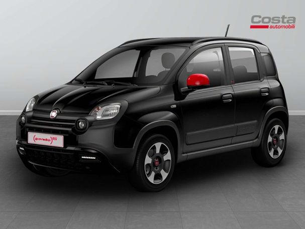 Fiat Panda 1.0 Hybrid RED 51 kW image number 2