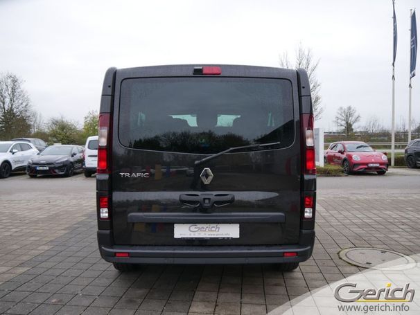 Renault Trafic Blue dCi 150 Life EDC 110 kW image number 11