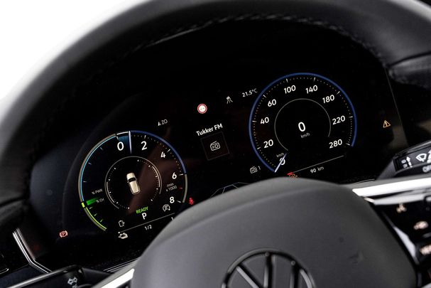 Volkswagen Touareg R 3.0 TSI eHybrid 4Motion 340 kW image number 40