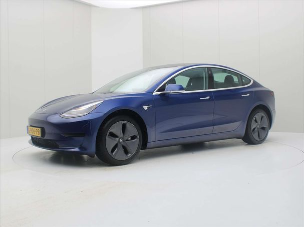 Tesla Model 3 60 Plus 225 kW image number 8