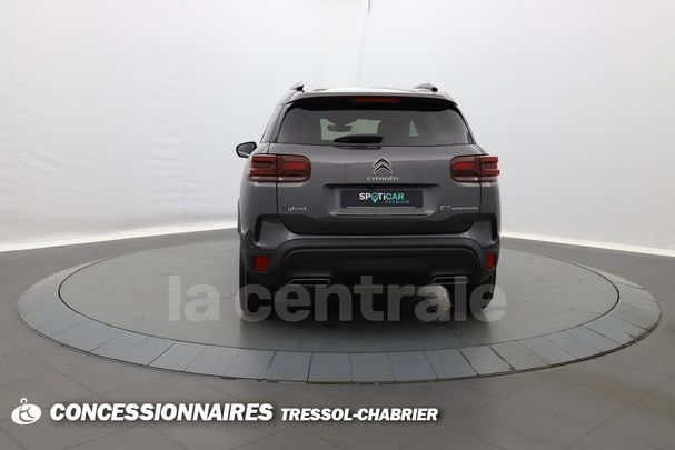 Citroen C5 Aircross 165 kW image number 6