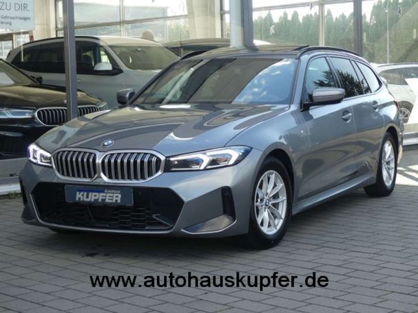 BMW 320d Touring M Sport 140 kW image number 1