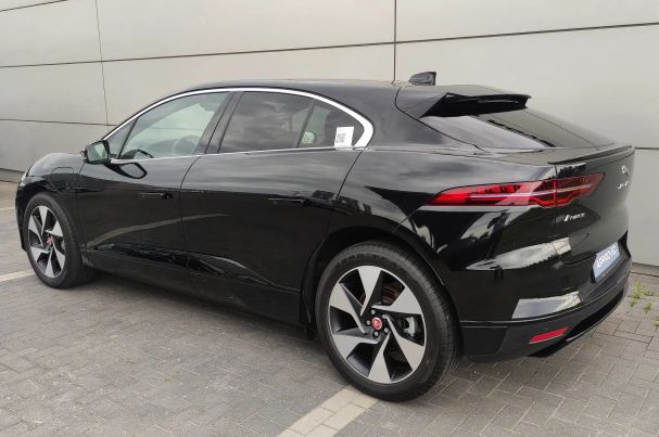 Jaguar I-Pace EV400 S AWD 294 kW image number 9