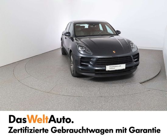 Porsche Macan 180 kW image number 2