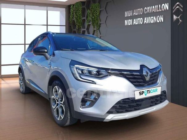 Renault Captur 118 kW image number 2