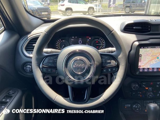 Jeep Renegade 1.3 Turbo PHEV 140 kW image number 10