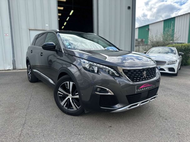 Peugeot 5008 96 kW image number 3