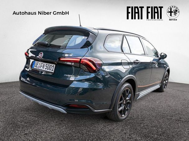 Fiat Tipo Kombi 1.5 GSE 96 kW image number 2