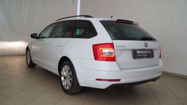 Skoda Octavia 1.6 TDI 85 kW image number 25