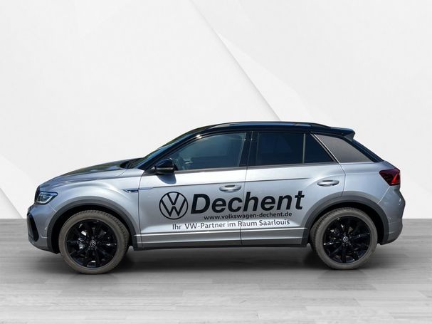 Volkswagen T-Roc DSG 110 kW image number 5