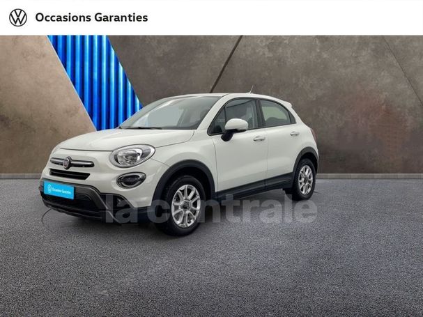 Fiat 500X 1.0 FireFly City Cross 88 kW image number 1