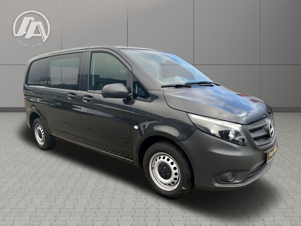 Mercedes-Benz Vito 114 100 kW image number 3