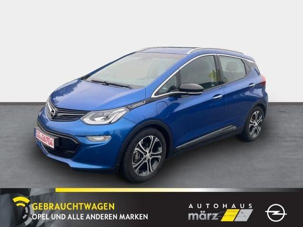 Opel Ampera-e 150 kW image number 1