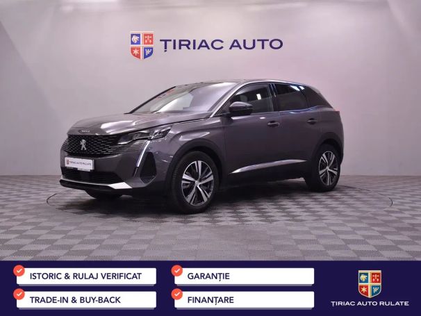 Peugeot 3008 96 kW image number 1