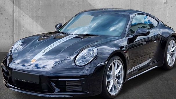 Porsche 992 Carrera PDK 283 kW image number 1