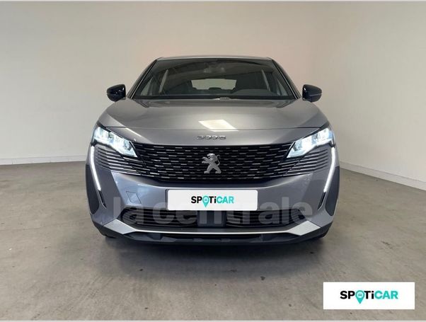 Peugeot 3008 1.6 Hybrid e-EAT8 165 kW image number 5